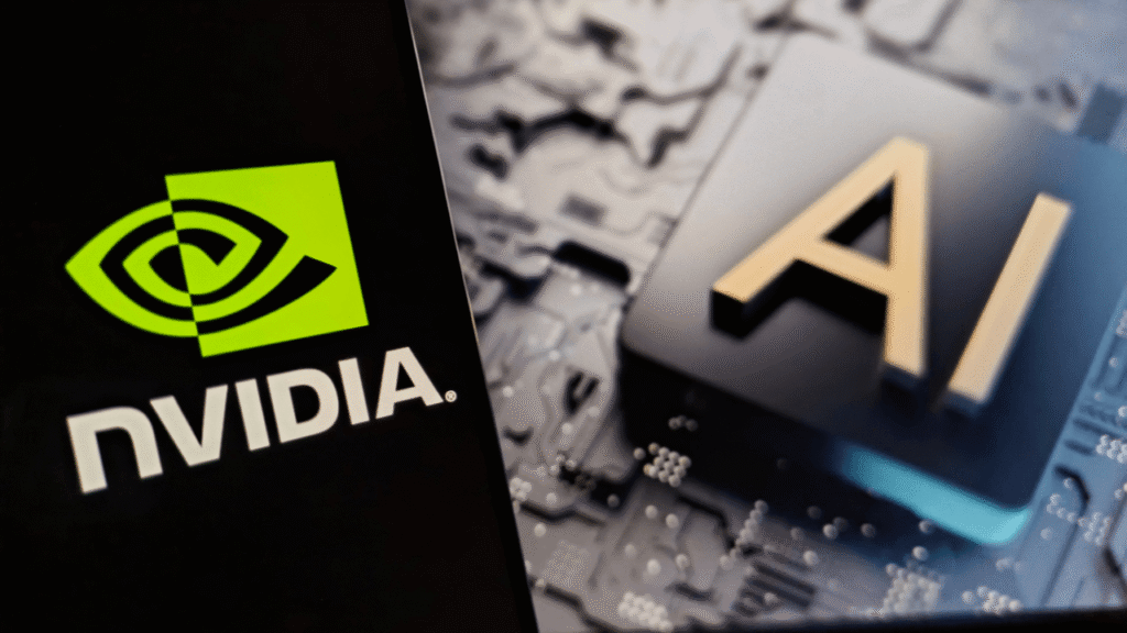 Nvidia mbron aleancën për inteligjencën artificiale me koder të hapur, duke thënë se qindra kompani janë në proces verifikimi Nvidia defends open source AI alliance, saying hundreds and hundreds of companies being vetted