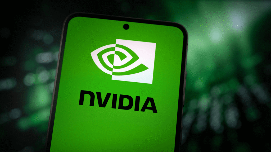 Nvidia investon në katër startupe gjermane si pjesë e një angazhimi prej 10 miliardë dollarë për investime në Evropë Nvidia invests in four German startups as part of $10BN European investment pledge