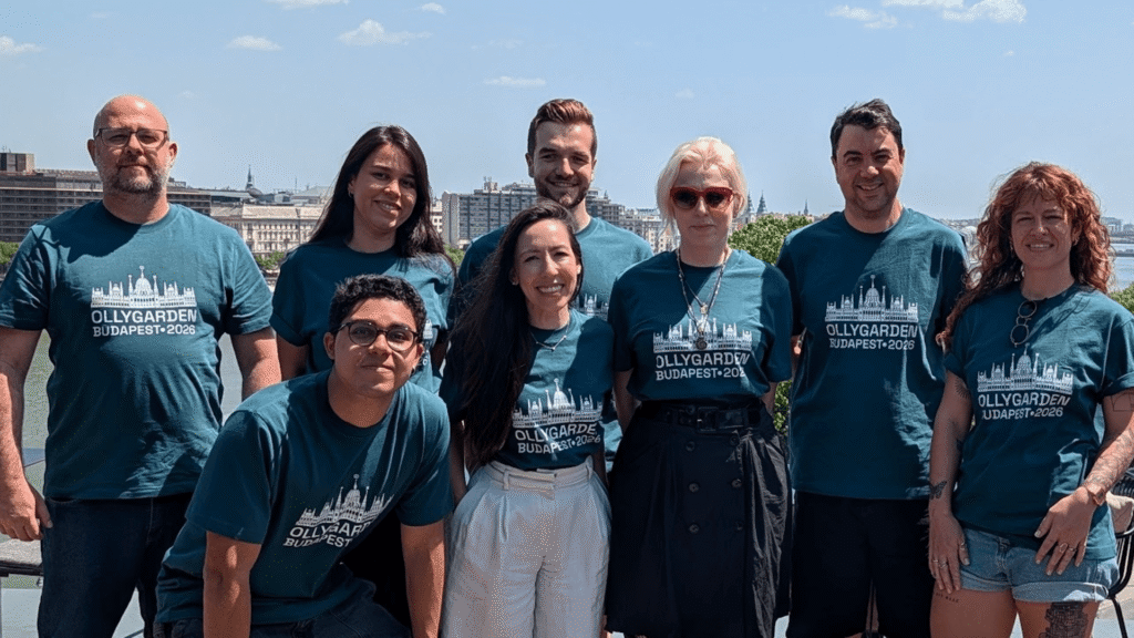 OllyGarden bags $4M to improve telemetry quality