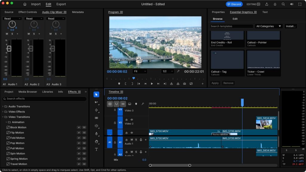 Një programues po riprodhon 7 aplikacione të Adobe me AI dhe unë i kam testuar
