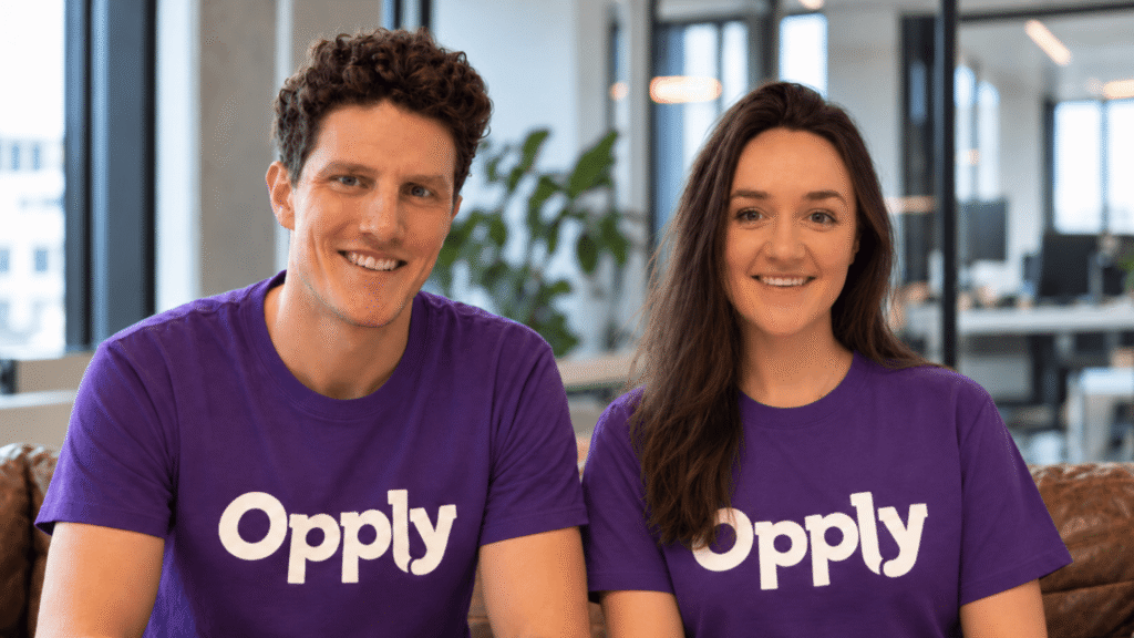 Opply mbledh 7.5 milionë dollarë për të zgjeruar platformën e saj të inteligjencës artificiale për markat e produkteve të konsumit Opply raises $7.5M to expand its agentic AI platform for CPG brands
