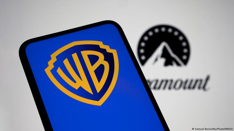 Paramount dhe Warner Bros bashkohen, duke krijuar një gjigant të Hollywoodit