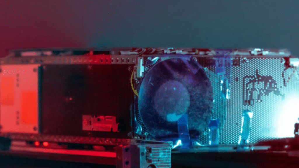 Kompania polake KP Labs siguron 4.42 milionë euro nga Momentum Capital Partners për të zgjeruar shërbimet e procesimit të të dhënave me inteligjencë artificiale në hapësirë Polish spacetech KP Labs secures €4.42M from Momentum Capital Partners to scale in-orbit AI data processing