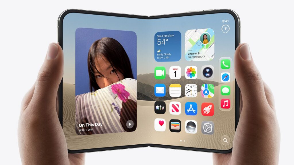 Para-porositë për iPhone Duo fillojnë të premten: një këshillë e dobishme për të qenë më të shpejtë