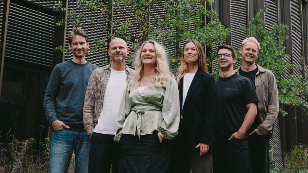 PSV Tech mbyll fondin e dytë me 56 milionë euro për të mbështetur startupe nordike PSV Tech closes €56M Fund II to back Nordic startups before product-market fit