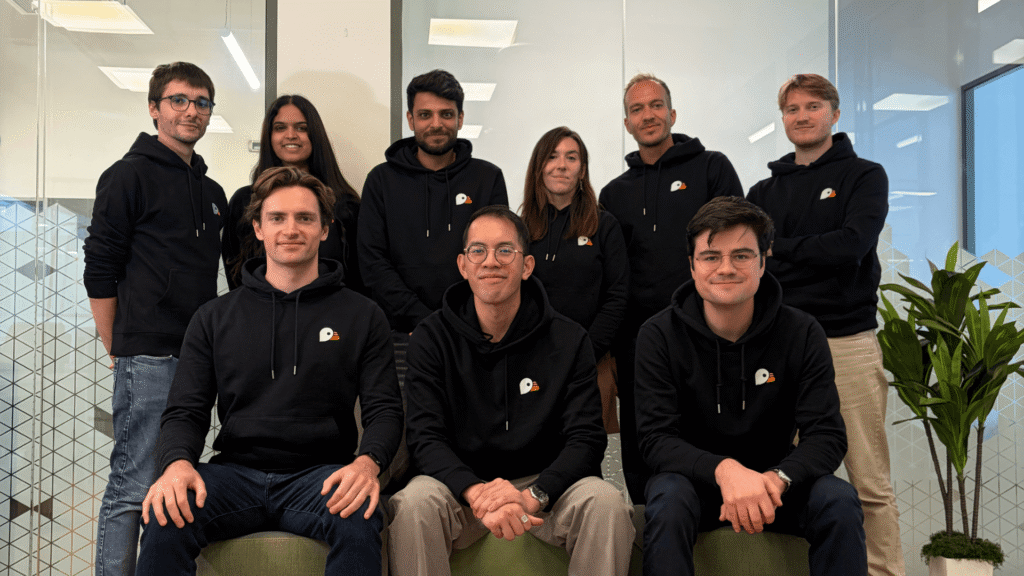 Reduck secures $3M to make web automation faster for AI agents
