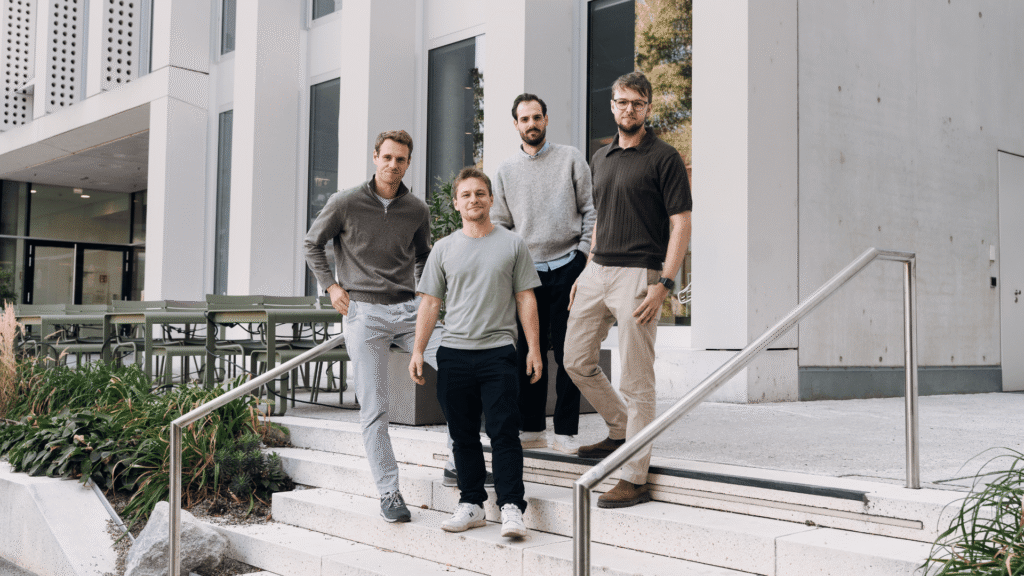 Kompania “reebuild” siguron 3 milionë euro për automatizimin e proceseve financiare në sektorin e ndërtimit reebuild secures €3M to automate financial workflows in construction