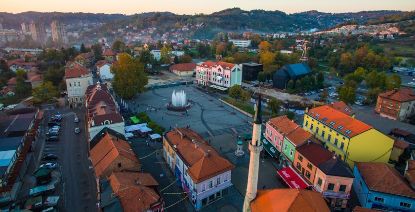 Miniera e kripës në BiH do të ndërtojë termocentrale të energjisë së rinovueshme