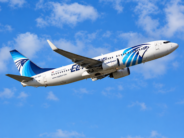 Aeroporti i Sarajevës kërkon fluturime nga dhe për Egjipt Sarajevo Airport seeks Egyptair flights