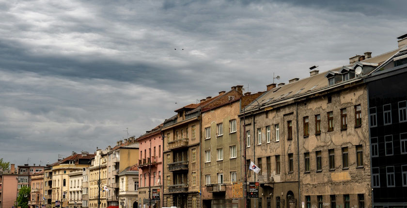 Sarajevo: Fillojnë subvencionet për kompanitë që synojnë uljen e ndotjes së ajrit