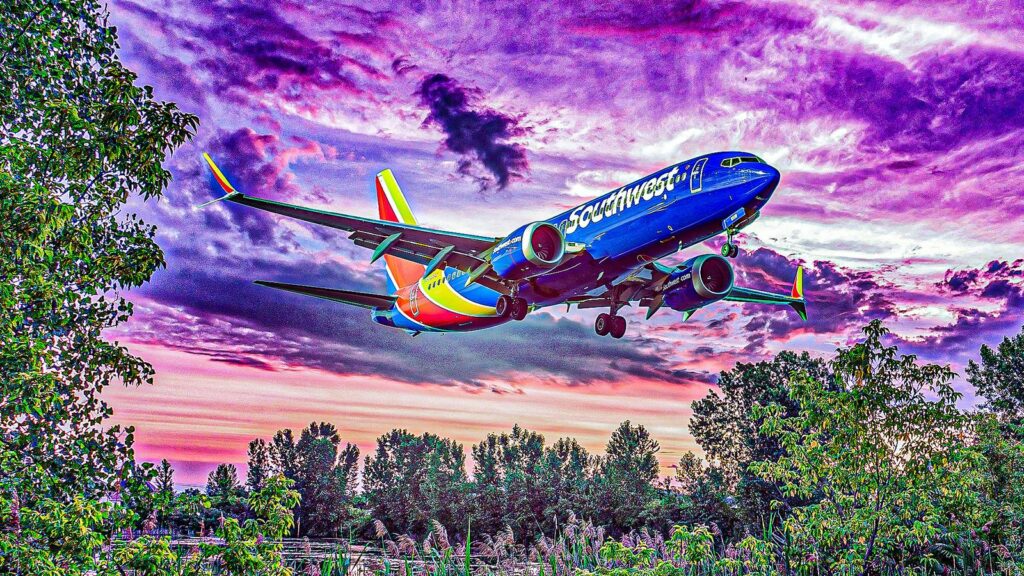 Southwest Airlines nis 11 linja të reja ndërkombëtarë pa ndalesa: Shih listën e plotë Southwest Airlines Launches 11 New International Nonstop Routes: See Full List Now
