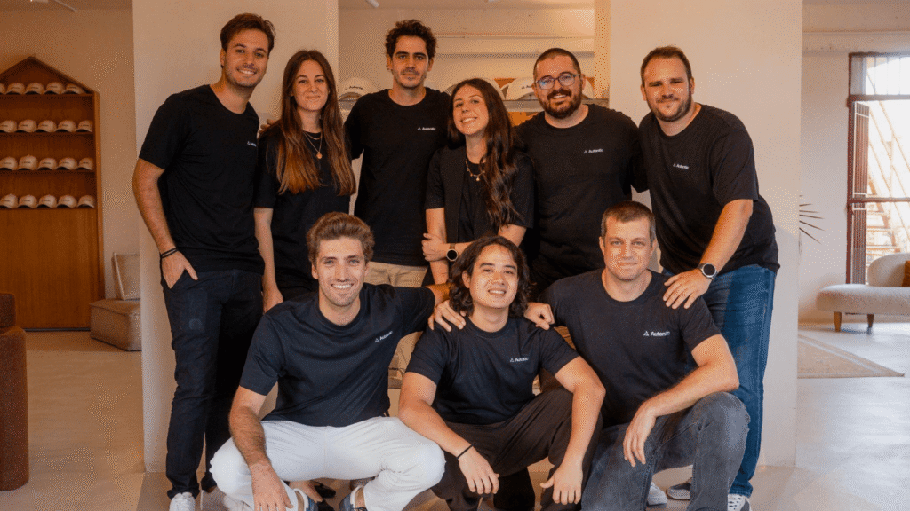Spanish Autentic AI raises €1.5M to accelerate AI-powered market research