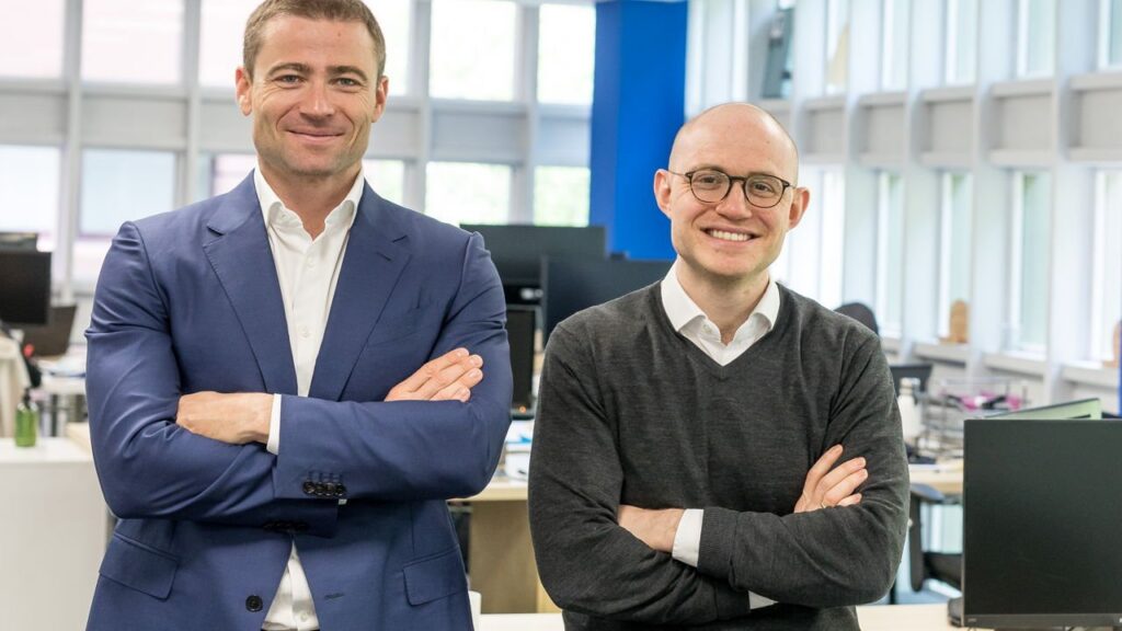 Kompania spanjolle e teknologjisë financiare, ID Finance, merr 545 milionë euro nëpërmjet borxhit dhe kapitalit Spanish fintech ID Finance lands €545M in debt and equity