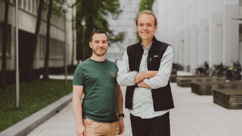 Kompania zvicerane Atlas Bio siguron 12.5 milionë dollarë për të reduktuar dështimet në zhvillimin e farmaceutikëve dhe për të hequr dorë nga testet në kafshë Swiss startup Atlas Bio secures $12.5M to tackle drug development’s 70% failure rate and move beyond animal testing