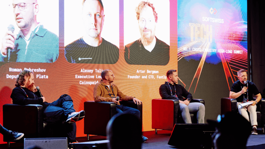 Tech Race Summit participants warn of obstacles to turning AI pilots into profits