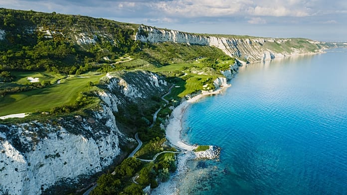 Destinacionet më të mira për pushime golfi në Evropë, që meritojnë më shumë vëmendje