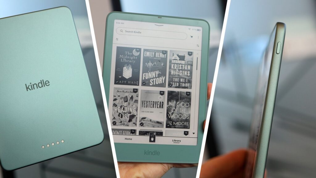 Kindle Paperwhite: Model i ri për vitin 2026 – Çfarë ndryshimesh ka dhe a ia vlen të blihet?