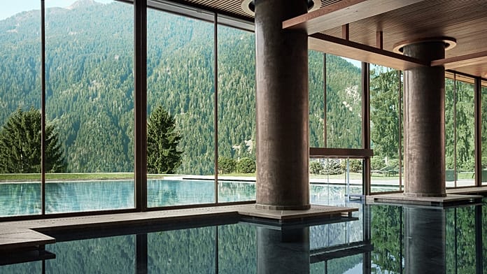 Janë zbuluar spa-të më të mira në botë për vitin 2026 – dhe Italia kryeson listën.