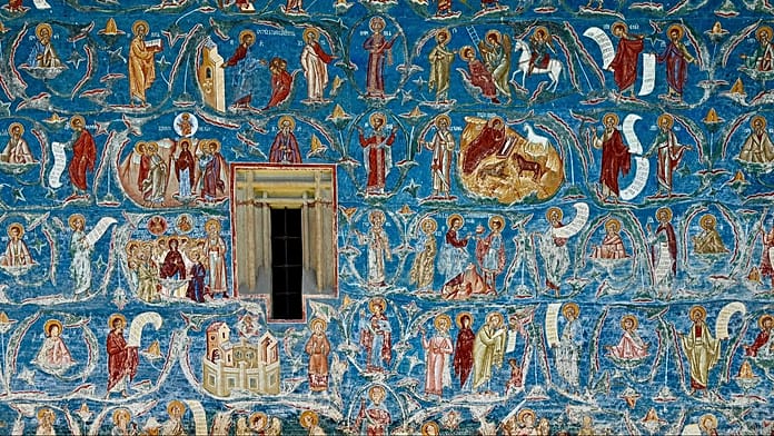 Destinacionet më të panjohura dhe tërheqëse për turistët në Evropë