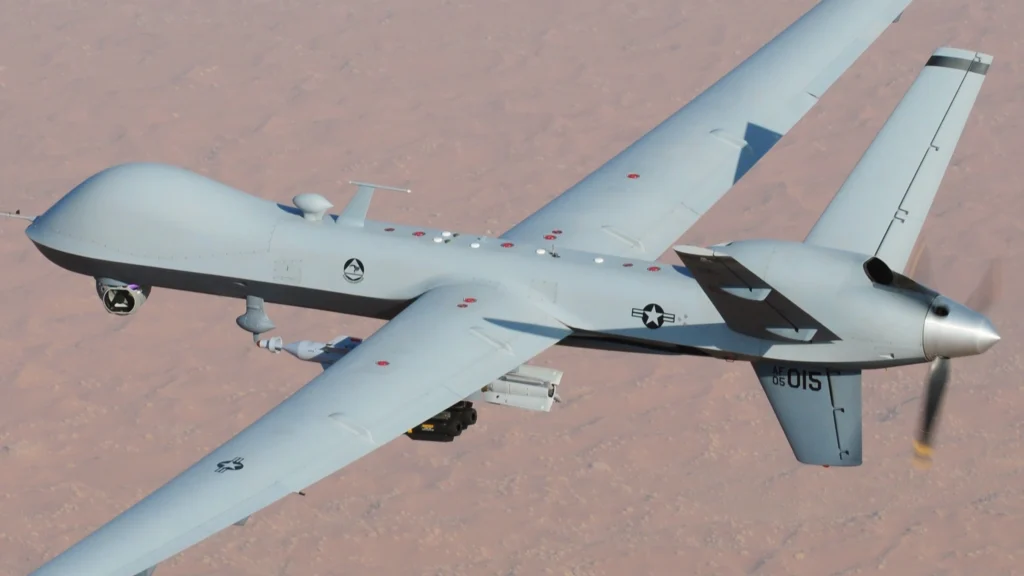 10 Forcat Ajrore më të fuqishme në botë, sipas analizave të dronëve Top 10 Most Powerful Air force in the World by Drone