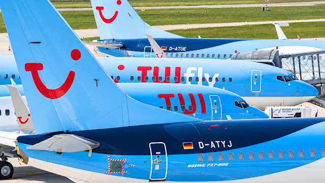 TUI planon fillimin e operacioneve në Lubjanë TUI schedules Ljubljana launch