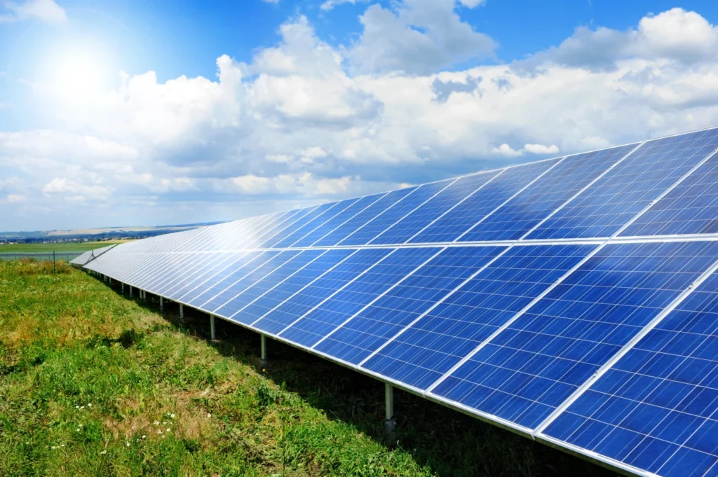 Material i ri perovskit: Një hapur i ri për materialet solare dhe lazer me kosto të ulët