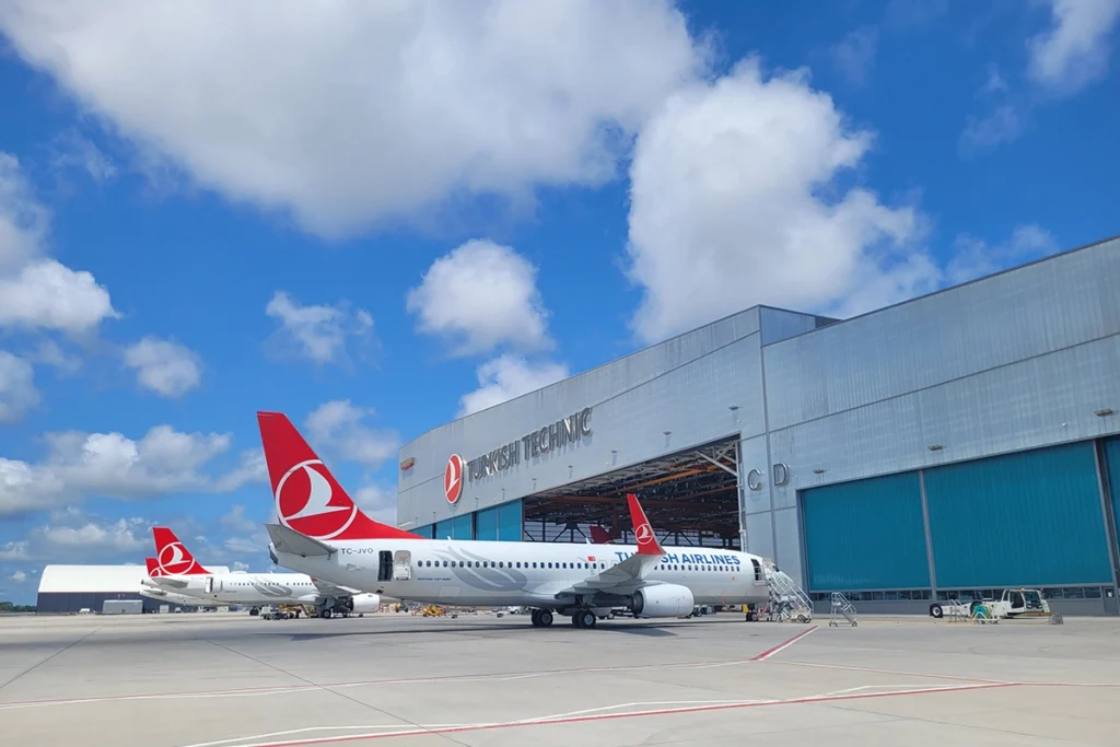 Turkish Airlines dhe CFM nënshkruajnë një marrëveshje të re të rëndësishme për më shumë se 600 motorë Turkish Airlines and CFM Strike New Major Deal Covering 600+ Engine
