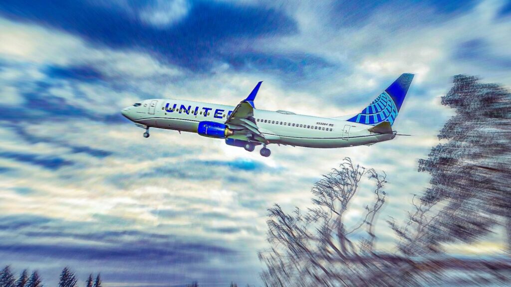 United përfundon rindërtimin e kompleksit të Delta në Salt Lake City, me një investim prej 5.1 miliardë dollarë United Lands Most Of The Final Gates At Delta’s Salt Lake City Fortress As $5.1B Rebuild Ends