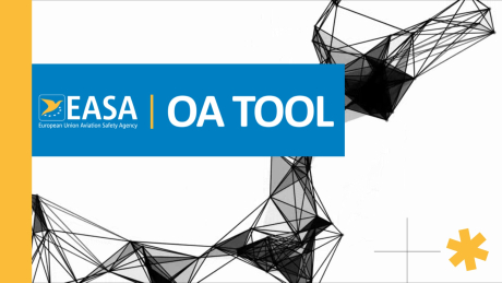 Udhëzim i ri për organizatat që përdorin mjetin e aprovimit të EASA EASA OA Tool Visual