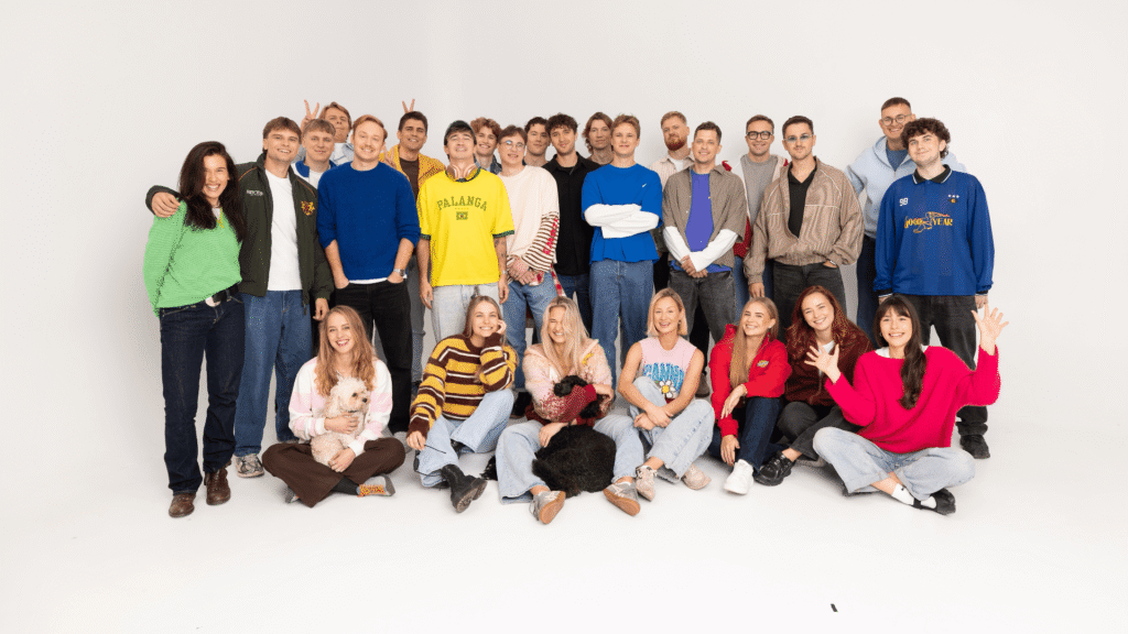 Kompania Holo, me bazë në Vilnius, mbledh 5 milionë euro për të ofruar shërbime marketingut të mbështetura nga inteligjenca artificiale për bizneset e vogla Vilnius-based Holo raises €5M to bring AI-powered marketing to small businesses