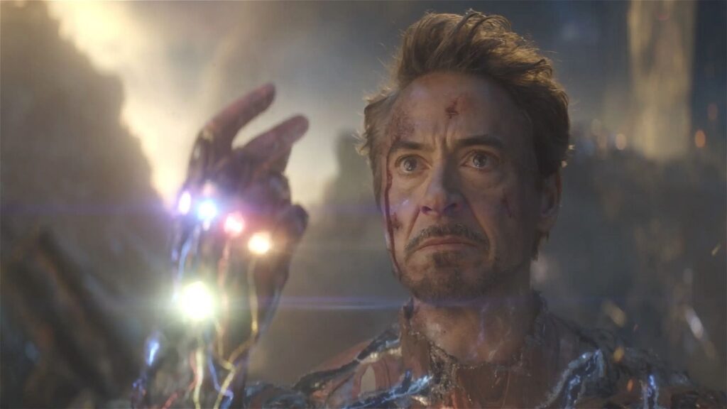 Krijuesi i VisionQuest do të kishte dëshiruar një paraqitje të Tony Stark në serialin e ri të Marvel, por e dinte se ishte e pamundur të bindte Robert Downey Jr. të marrë pjesë