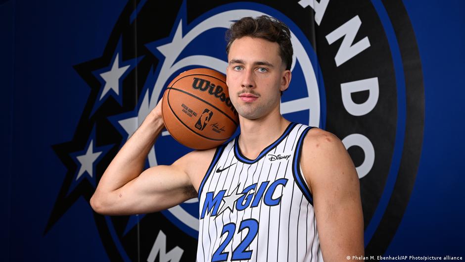 Vëllezërit Wagner fillojnë një fazë të re në NBA, duke ndjekur rrugë të ndryshme