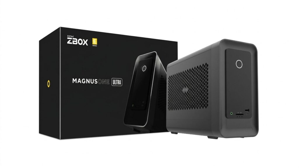 Zotac prezanton RTX 5080 për kompjuterë, të integruar në një model të vogël, por me një çmim fillestar mbi 2600 dollarët
